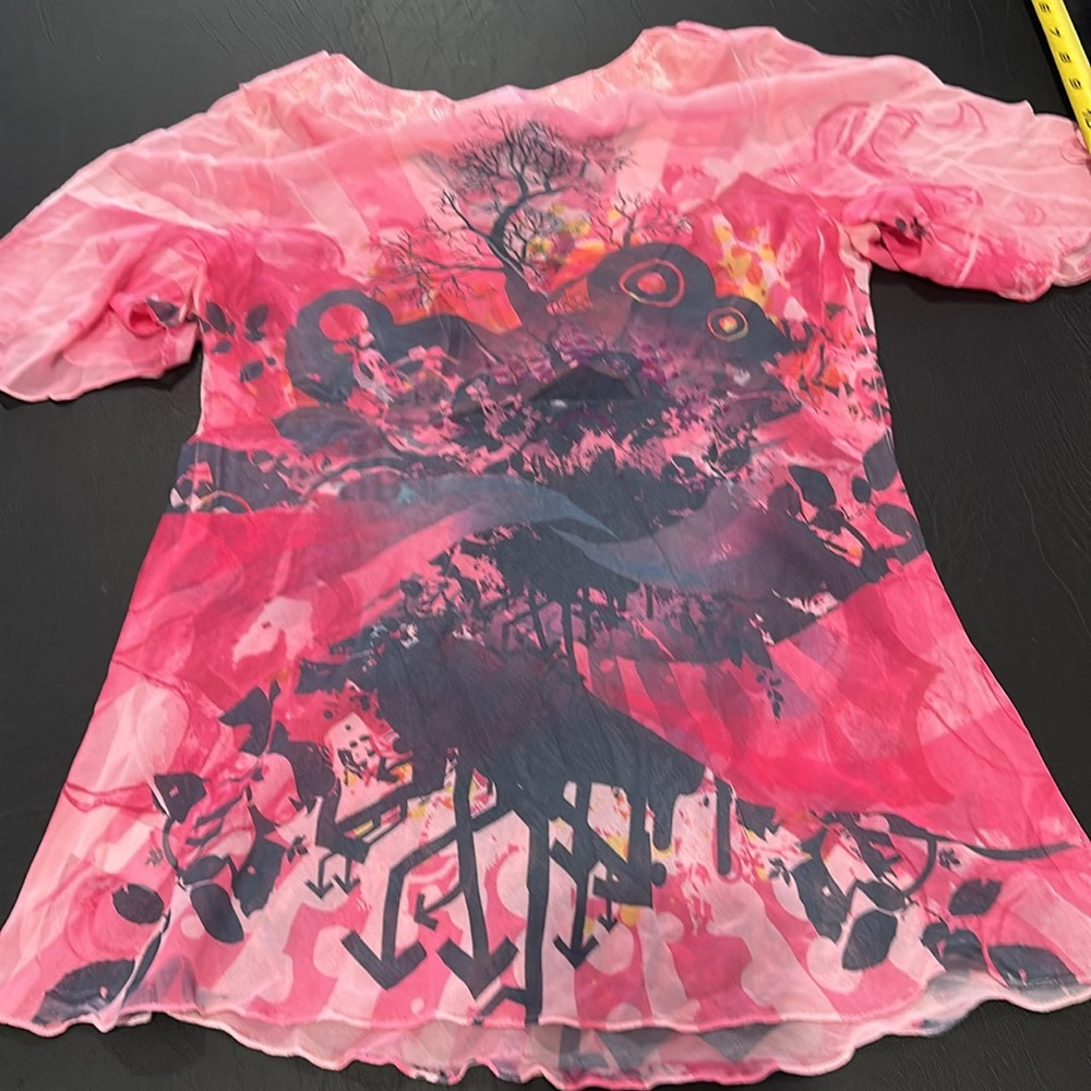 NWOT Simply Irresistible Top